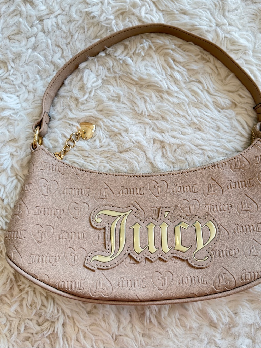Juicy Couture shoulder bag